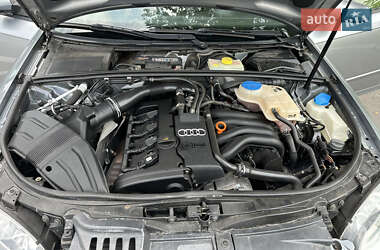 Универсал Audi A4 2005 в 