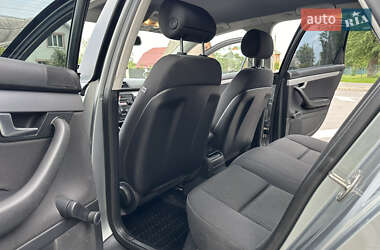 Универсал Audi A4 2005 в 