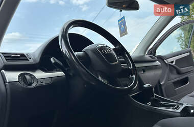 Универсал Audi A4 2005 в 