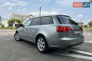 Универсал Audi A4 2005 в 