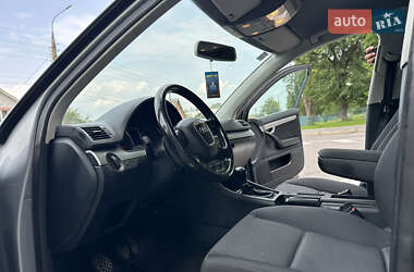 Универсал Audi A4 2005 в 