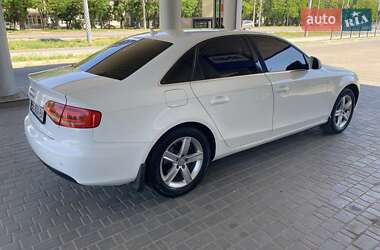 Седан Audi A4 2008 в 