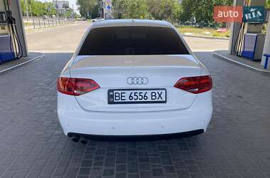 Седан Audi A4 2008 в 