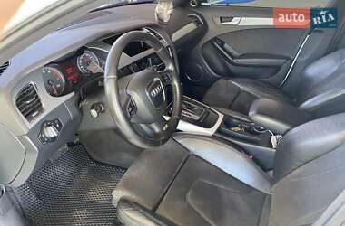 Седан Audi A4 2008 в 