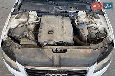Седан Audi A4 2008 в 