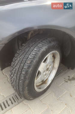 Седан Audi A4 1997 в 