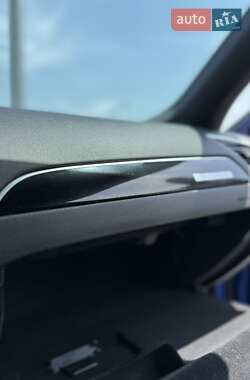 Седан Audi A4 2015 в 