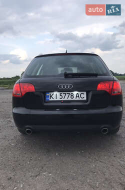 Универсал Audi A4 2006 в 