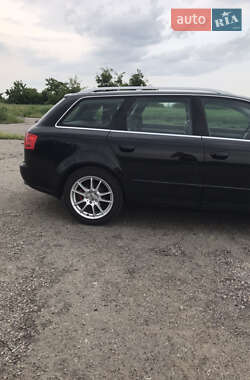 Универсал Audi A4 2006 в 