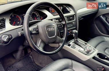 Универсал Audi A4 2010 в 