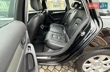 Универсал Audi A4 2010 в 