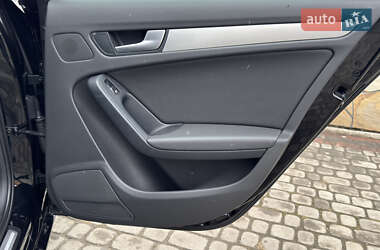 Универсал Audi A4 2010 в 