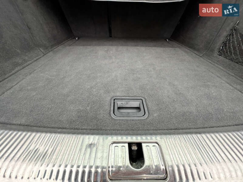 Универсал Audi A4 2010 в Самборе