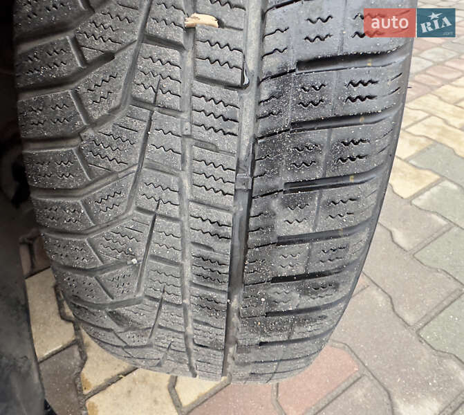 Универсал Audi A4 2010 в Самборе
