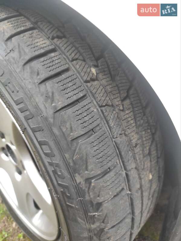 Универсал Audi A4 2001 в Калуше фото 12 Универсал Audi A4 2001 в Калуше