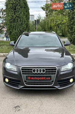 Універсал Audi A4 2009 в Сумах