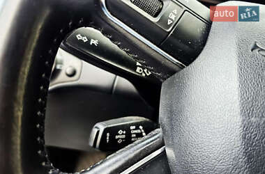 Седан Audi A4 2013 в 
