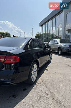 Седан Audi A4 2014 в 
