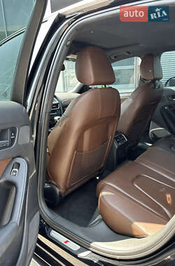 Седан Audi A4 2014 в 