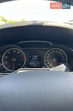 Седан Audi A4 2014 в 