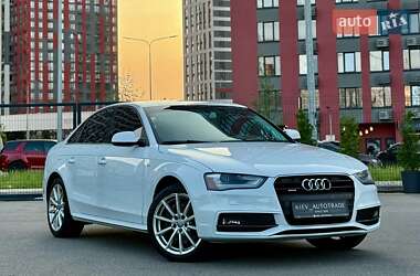Седан Audi A4 2015 в Києві