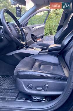 Универсал Audi A4 2009 в 
