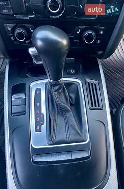 Универсал Audi A4 2009 в 