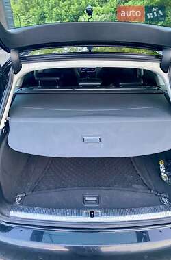 Универсал Audi A4 2009 в 