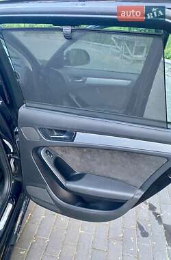 Универсал Audi A4 2009 в 