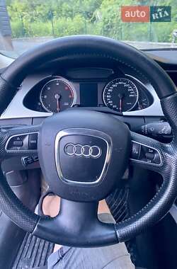 Универсал Audi A4 2009 в 