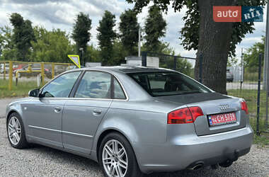Седан Audi A4 2005 в 