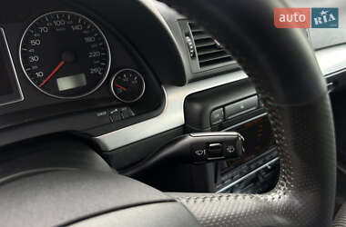 Седан Audi A4 2005 в 
