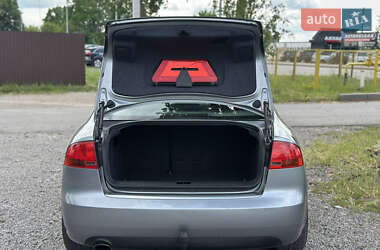Седан Audi A4 2005 в 
