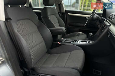 Седан Audi A4 2005 в 