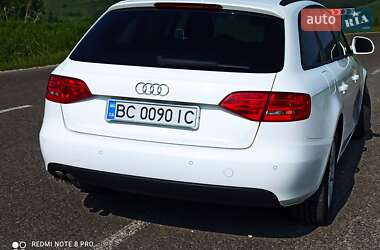 Универсал Audi A4 2009 в 