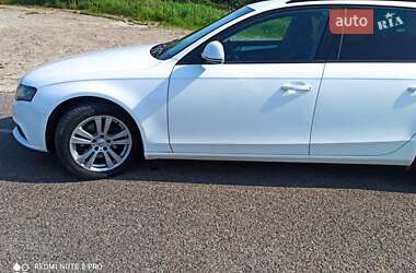 Универсал Audi A4 2009 в 