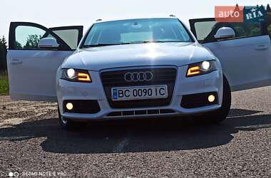 Универсал Audi A4 2009 в Турке