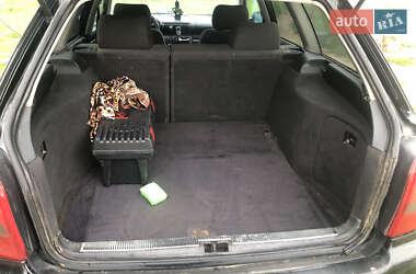Универсал Audi A4 1996 в 