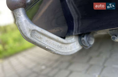 Универсал Audi A4 2002 в 