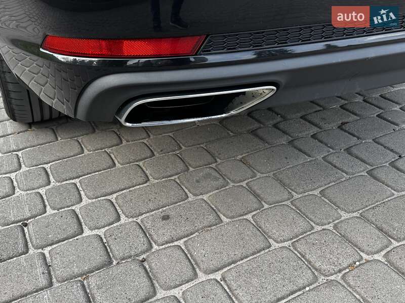Универсал Audi A4 2019 в Кременце