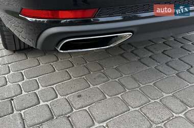 Универсал Audi A4 2019 в 
