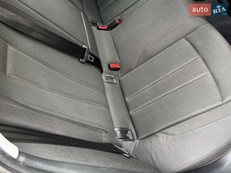 Универсал Audi A4 2019 в Кременце