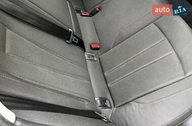 Универсал Audi A4 2019 в 