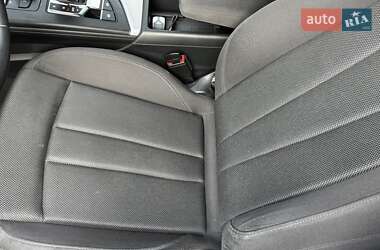 Универсал Audi A4 2019 в 