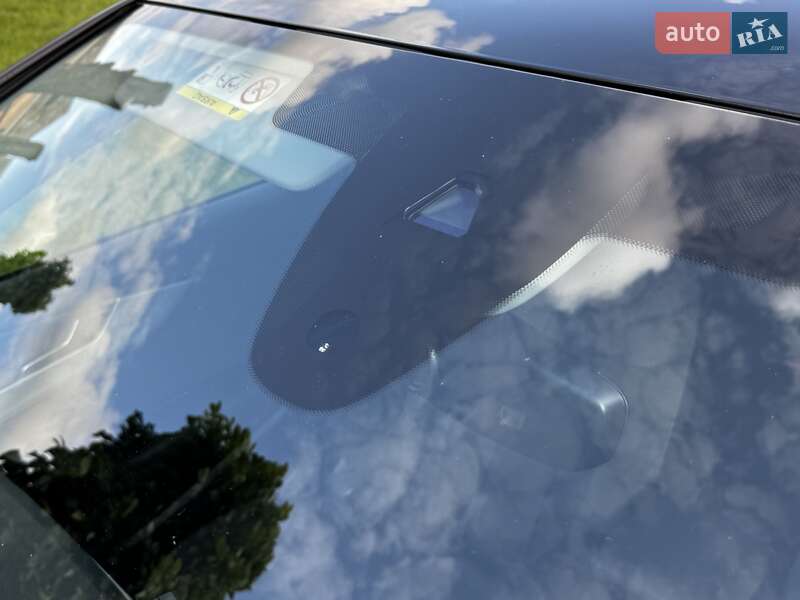 Универсал Audi A4 2019 в Кременце