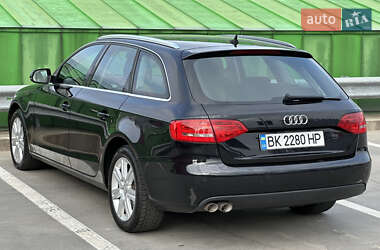 Універсал Audi A4 2009 в 