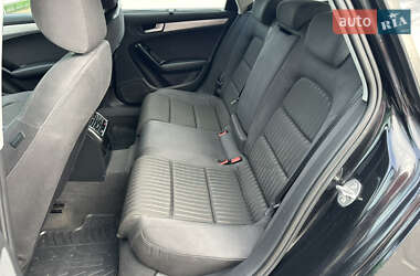 Універсал Audi A4 2009 в 