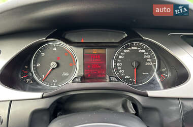Універсал Audi A4 2009 в 