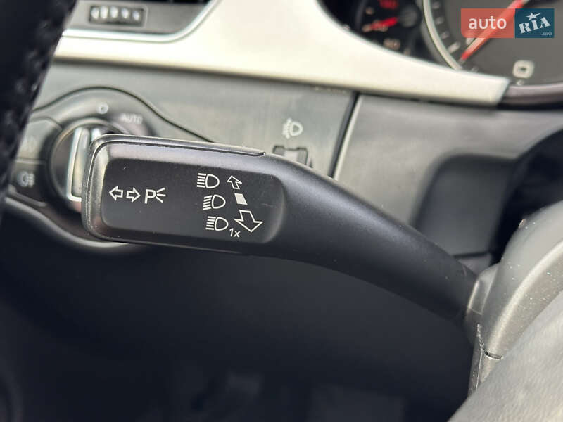 Универсал Audi A4 2009 в Киеве
