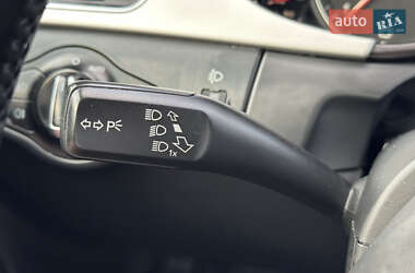 Універсал Audi A4 2009 в 
